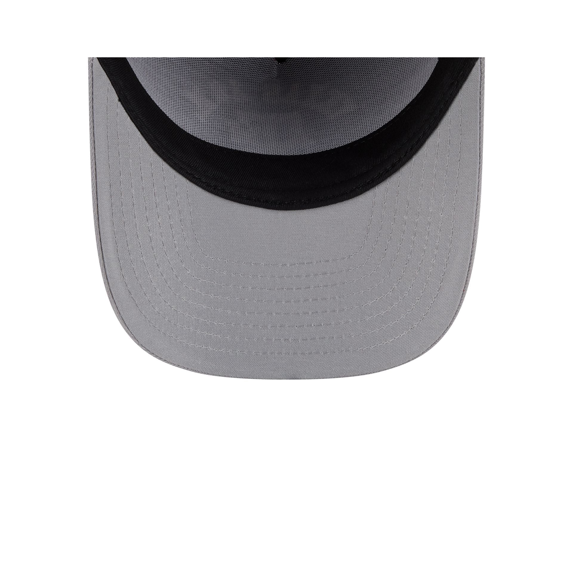 Texas A&M Aggies Arched 9FIFTY A-Frame Snapback Hat