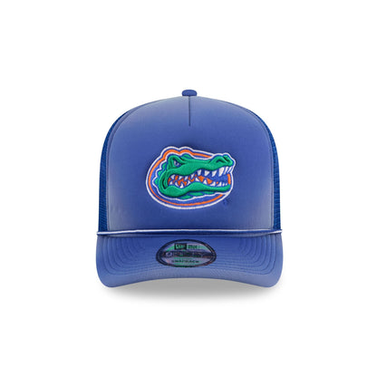 Florida Gators Worn 9FIFTY A-Frame Trucker Hat