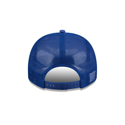 Florida Gators Worn 9FIFTY A-Frame Trucker Hat