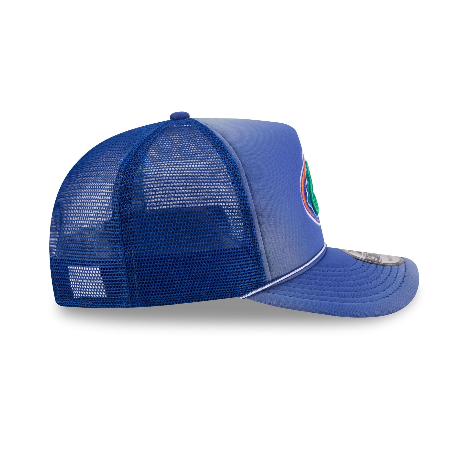 Florida Gators Worn 9FIFTY A-Frame Trucker Hat