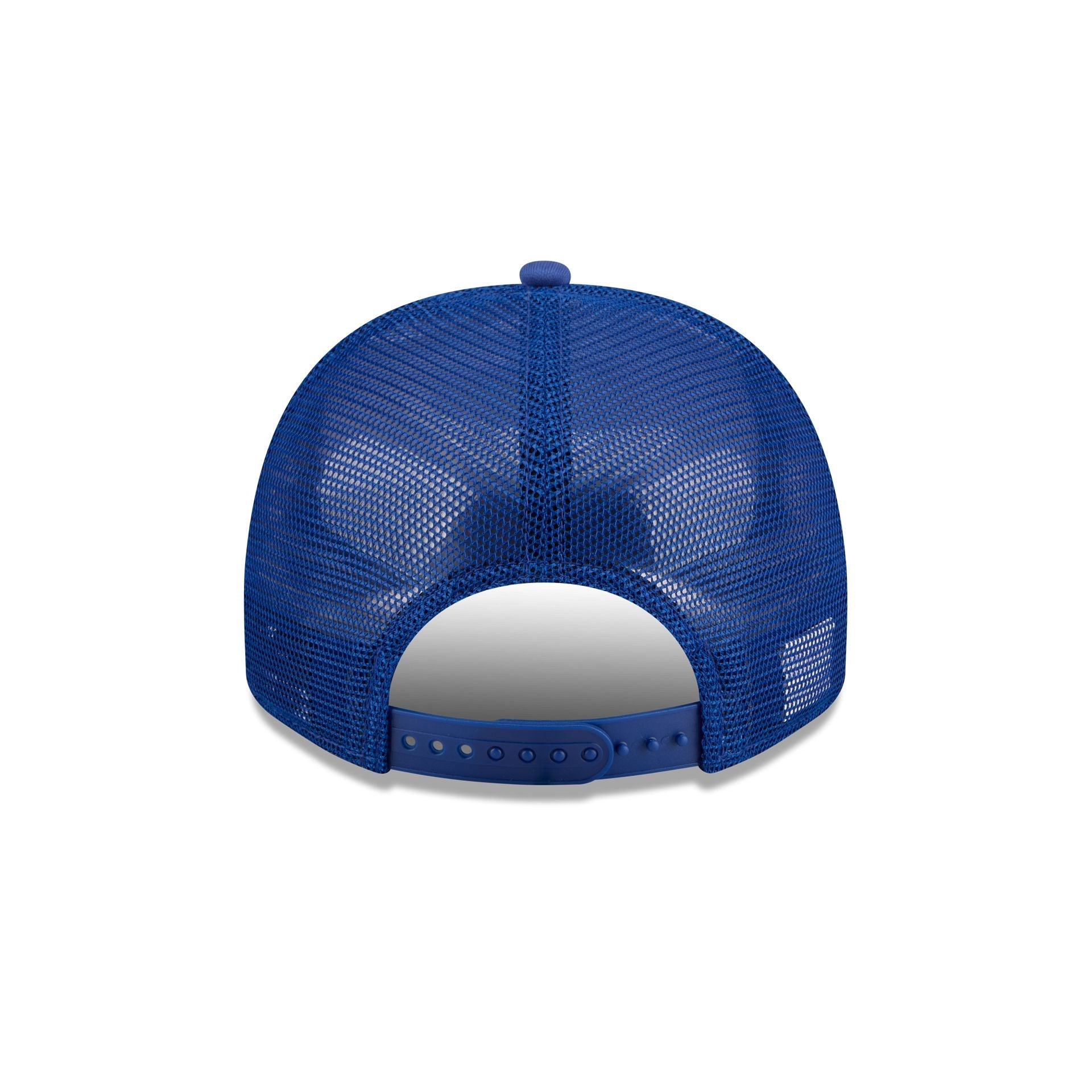 Florida Gators Worn 9FIFTY A-Frame Trucker Hat
