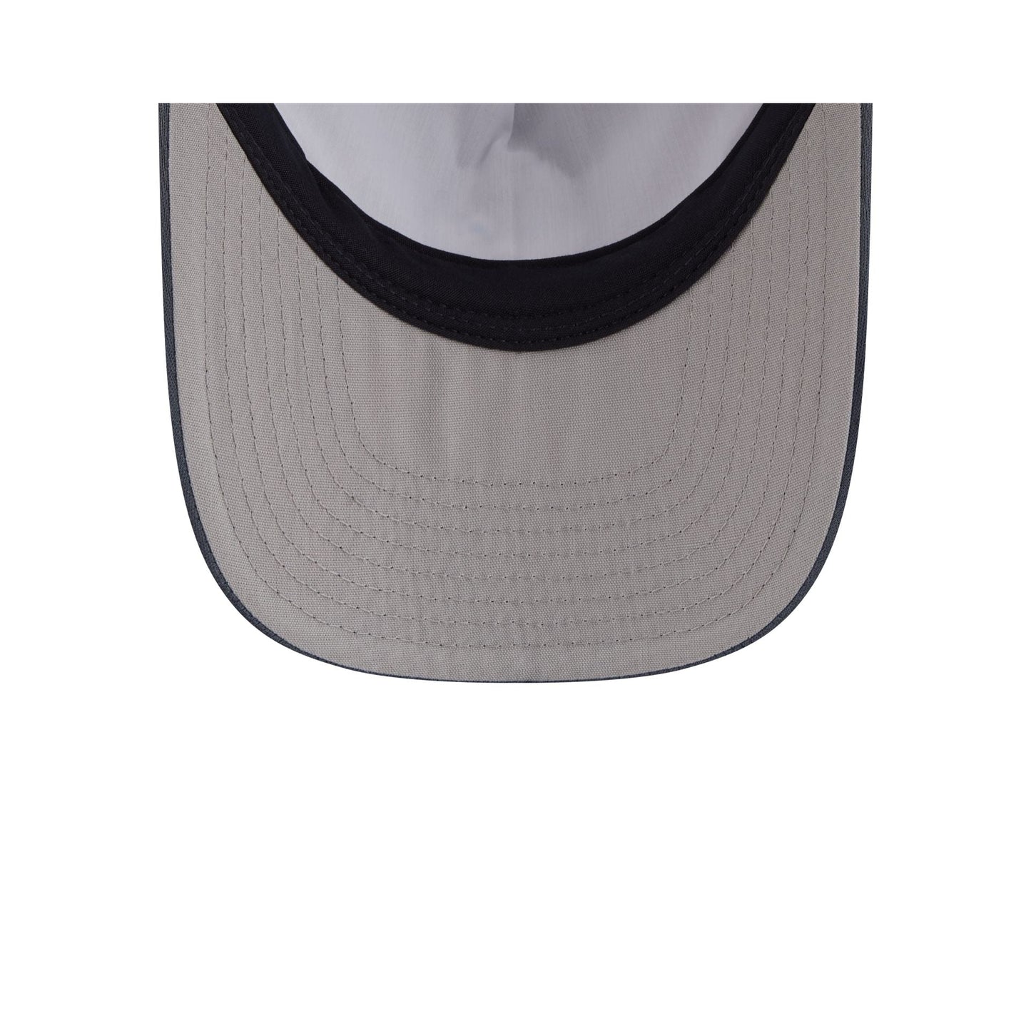 Connecticut Huskies Worn 9FIFTY A-Frame Trucker Hat