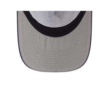 Connecticut Huskies Worn 9FIFTY A-Frame Trucker Hat