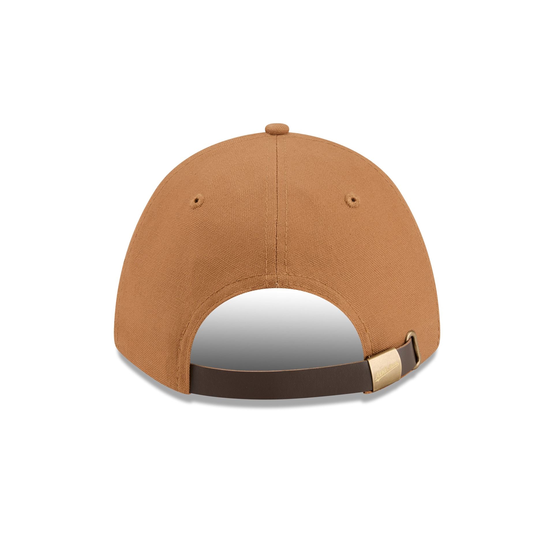 Athletics Bronze 9FORTY M-Crown Adjustable Hat