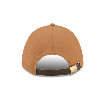 Detroit Tigers Bronze 9FORTY M-Crown Adjustable Hat