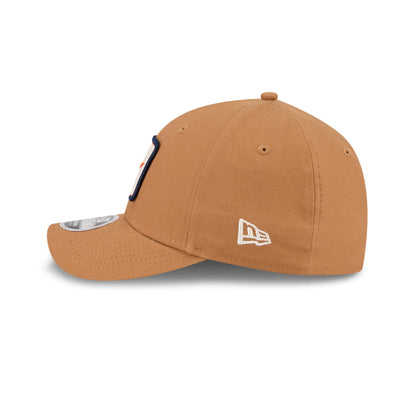 Houston Astros Bronze 9FORTY M-Crown Adjustable Hat