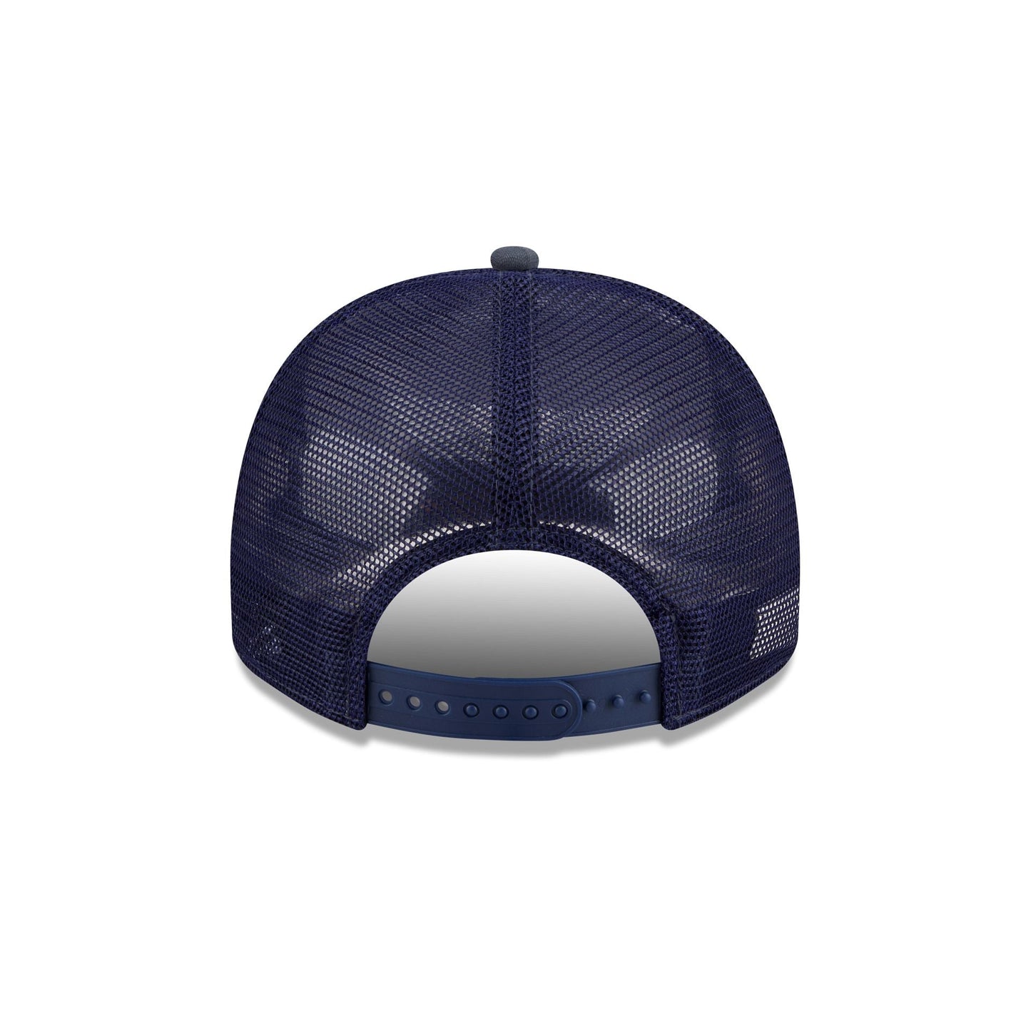 Arizona Wildcats Worn 9FIFTY A-Frame Trucker Hat
