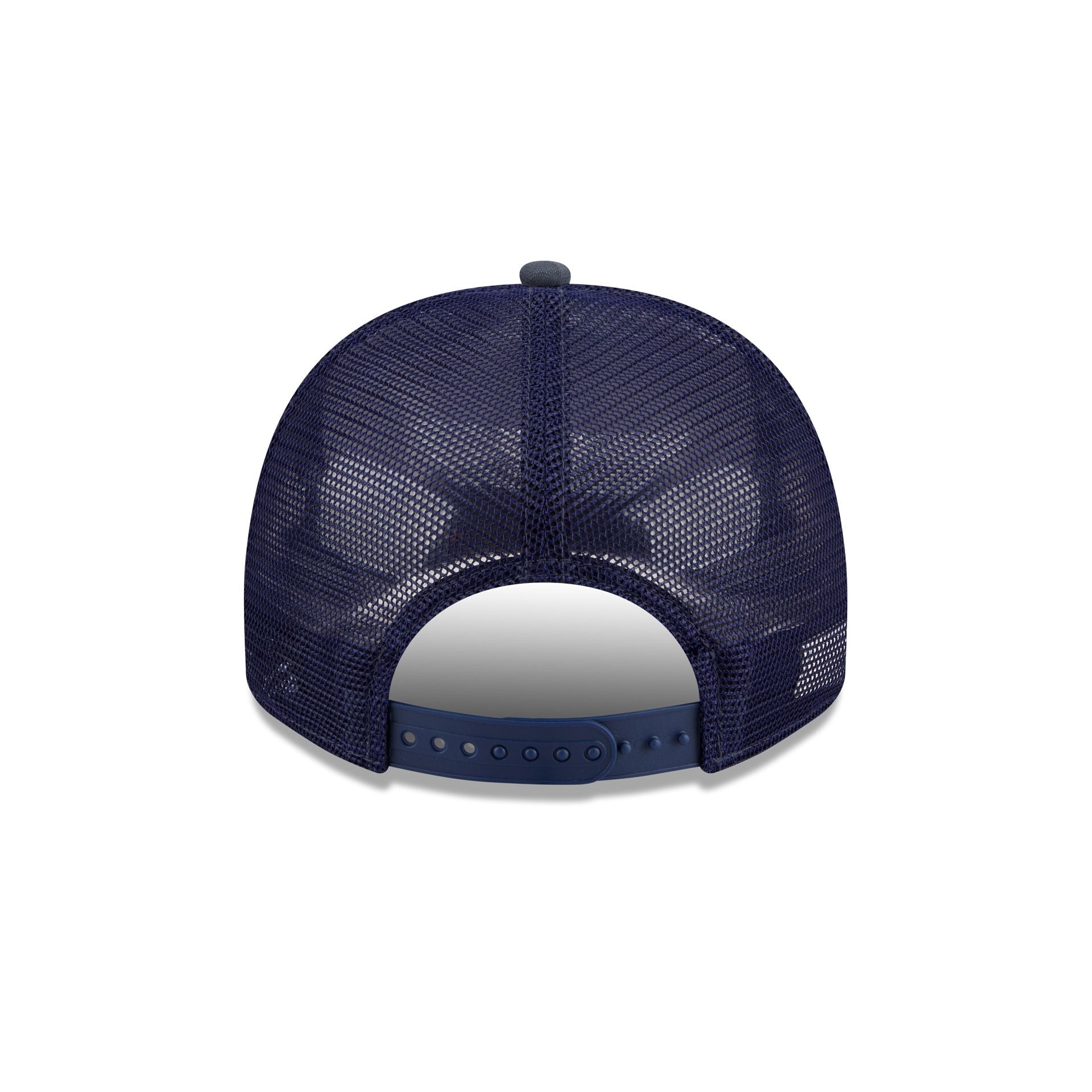 Arizona Wildcats Worn 9FIFTY A-Frame Trucker Hat