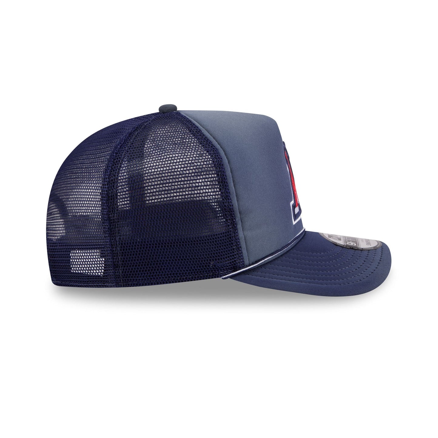 Arizona Wildcats Worn 9FIFTY A-Frame Trucker Hat