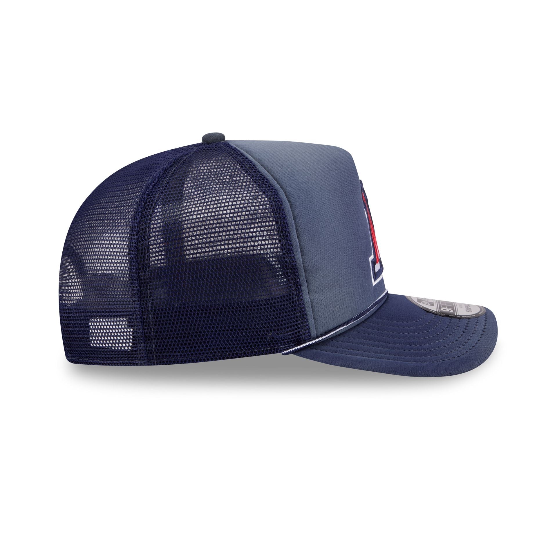 Arizona Wildcats Worn 9FIFTY A-Frame Trucker Hat