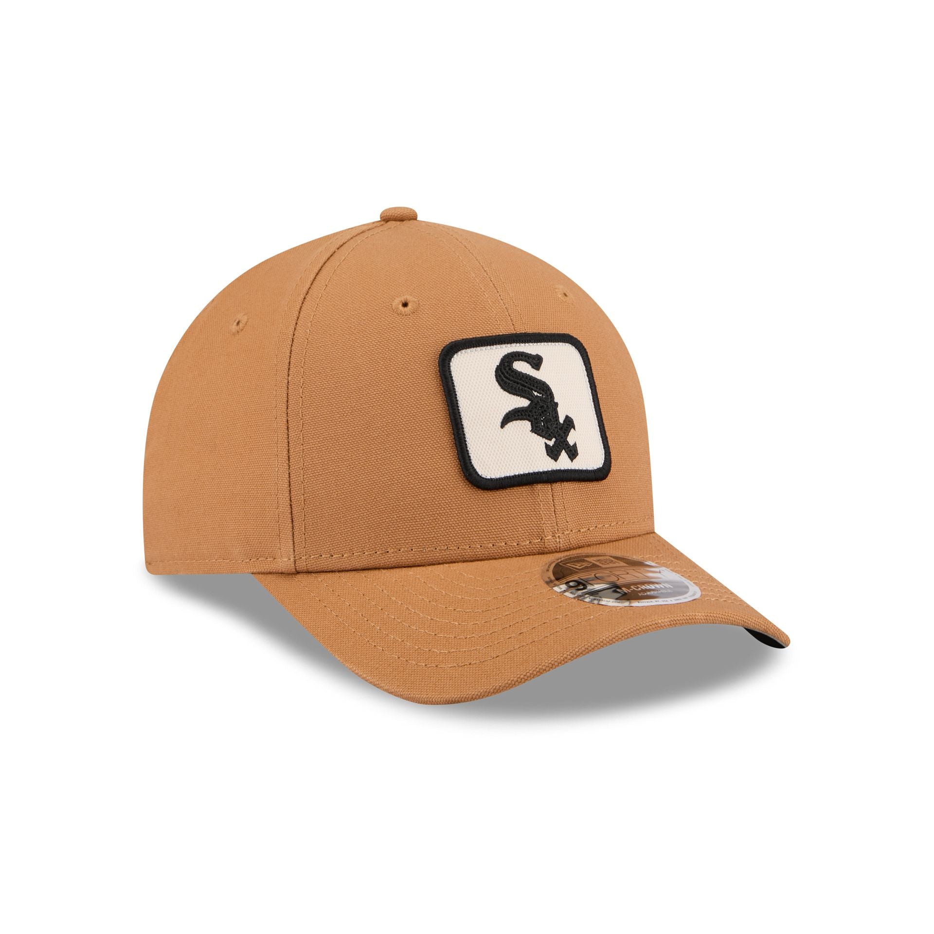 Chicago White Sox Bronze 9FORTY M-Crown Adjustable Hat