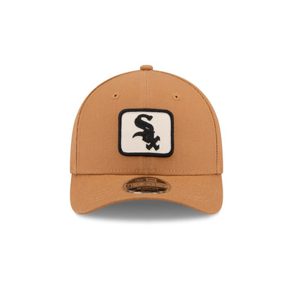 Chicago White Sox Bronze 9FORTY M-Crown Adjustable Hat