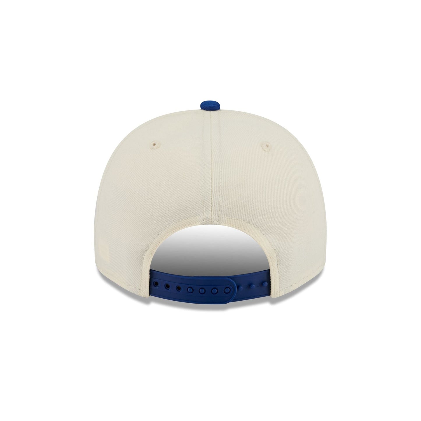 Seattle Mariners Three Hit Chrome White 9FIFTY A-Frame Snapback Hat