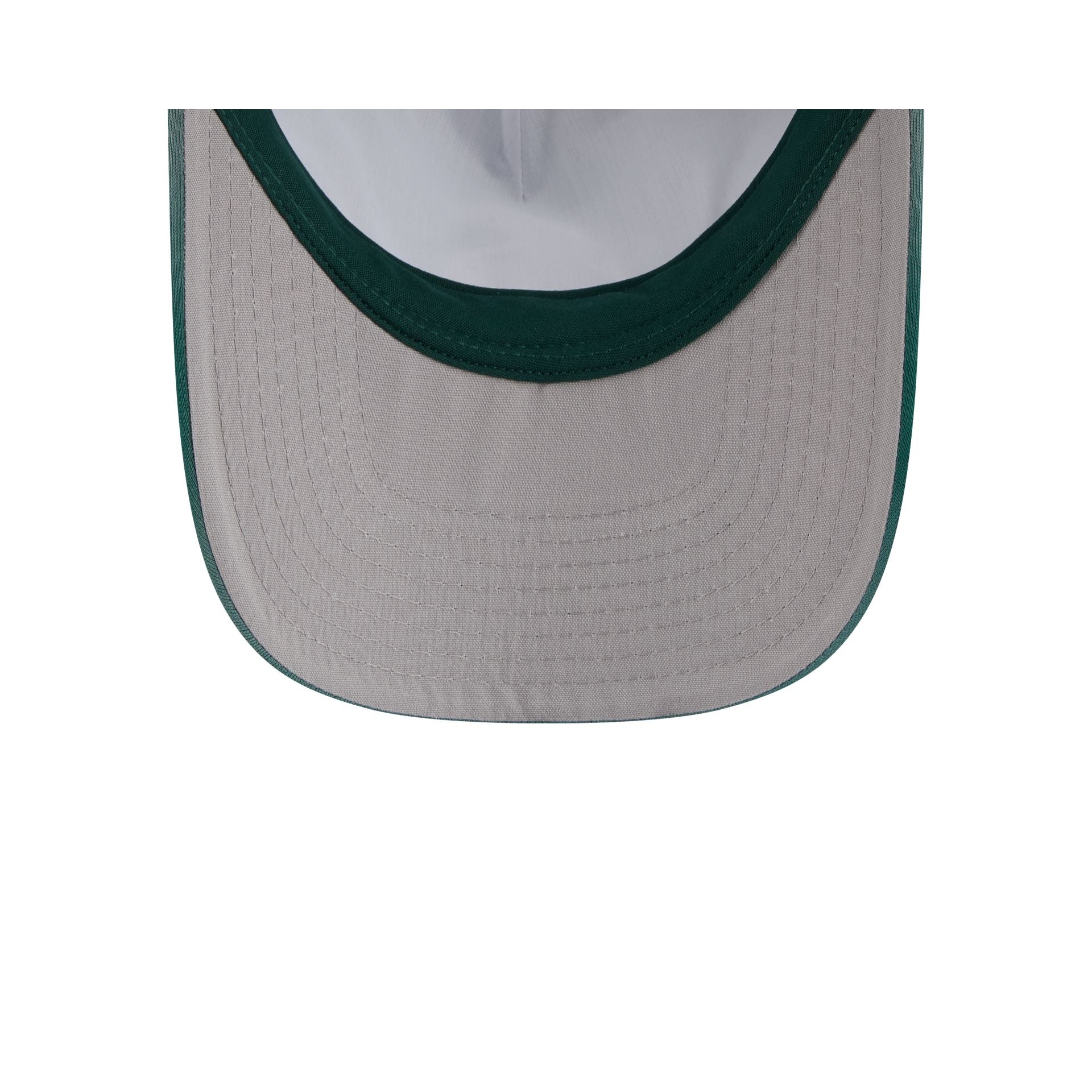 Michigan State Spartans Worn 9FIFTY A-Frame Trucker Hat