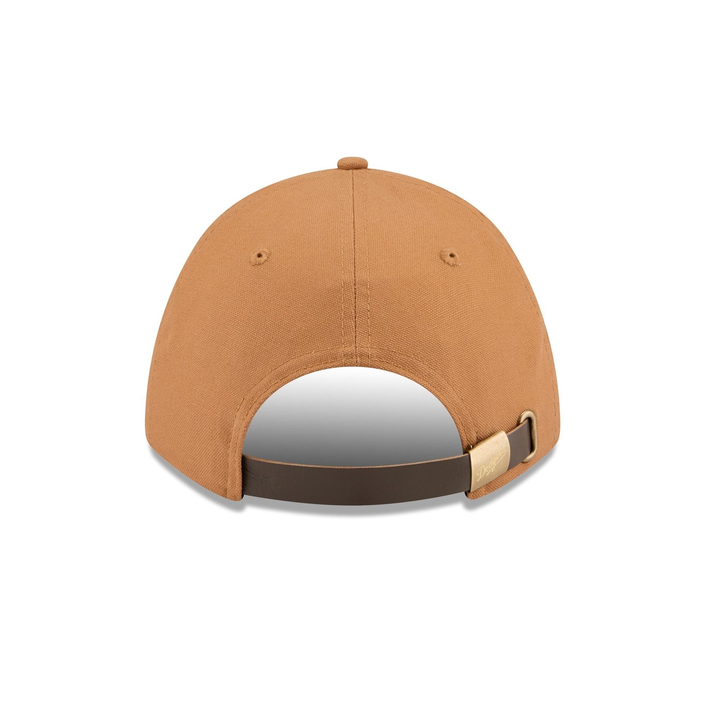 Los Angeles Dodgers Bronze 9FORTY M-Crown Adjustable Hat