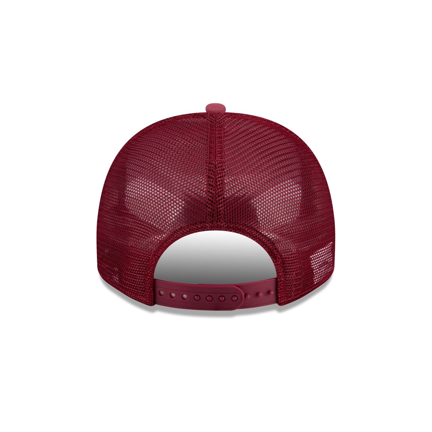 Florida State Seminoles Worn 9FIFTY A-Frame Trucker Hat