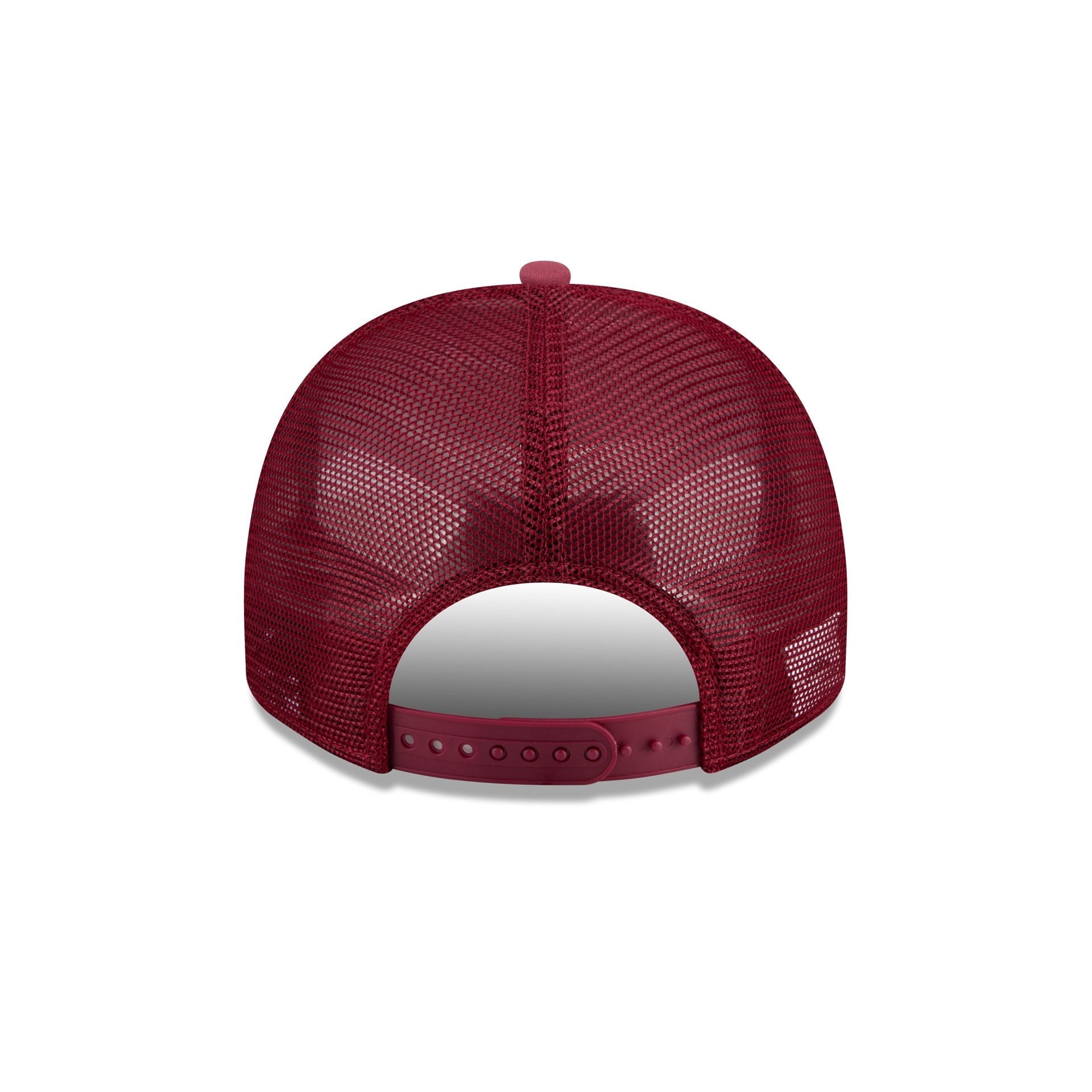 Florida State Seminoles Worn 9FIFTY A-Frame Trucker Hat