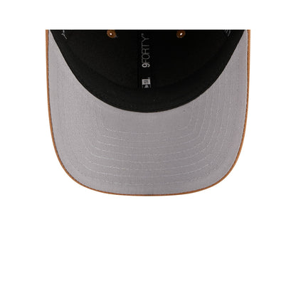Philadelphia Phillies Bronze 9FORTY M-Crown Adjustable Hat