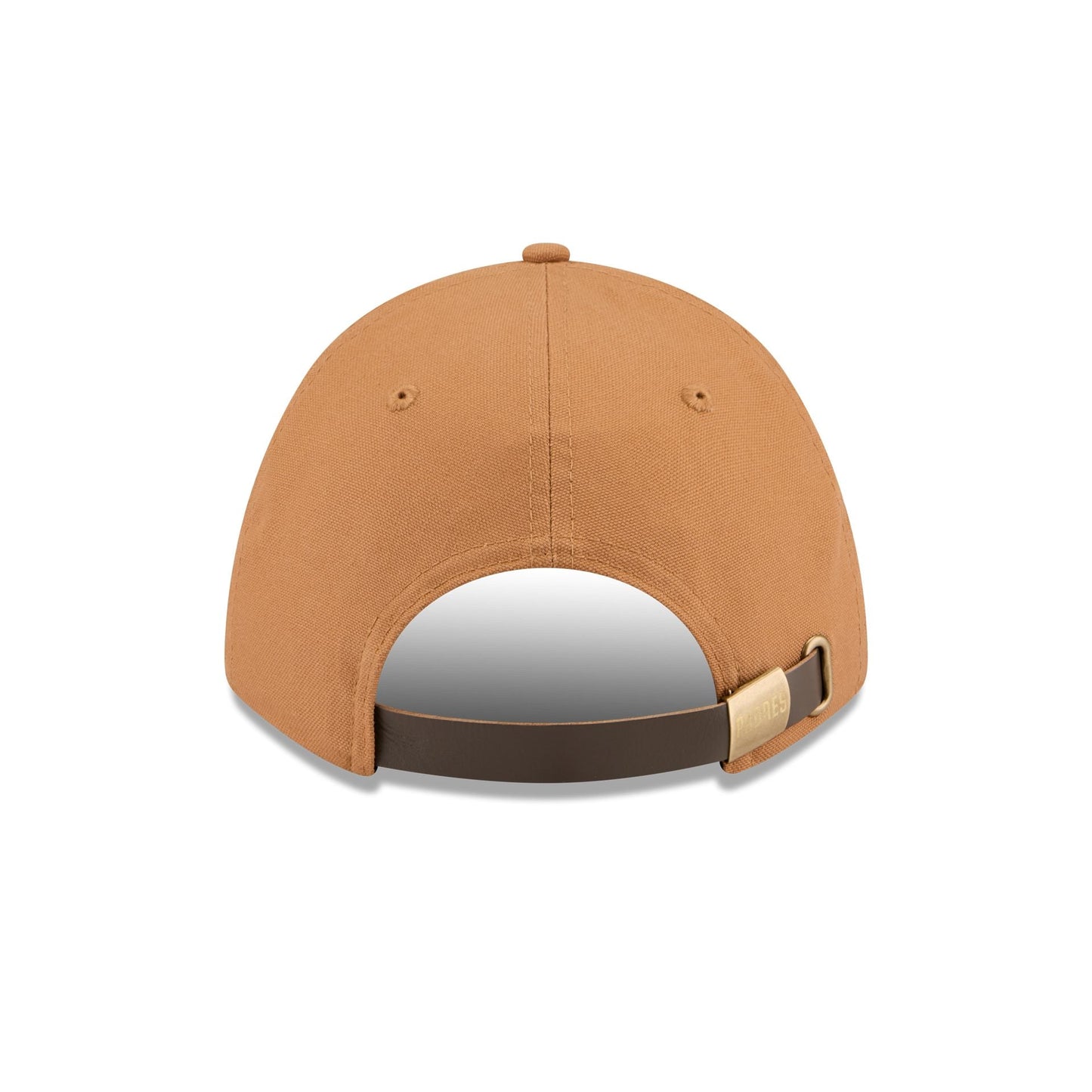 San Diego Padres Bronze 9FORTY M-Crown Adjustable Hat