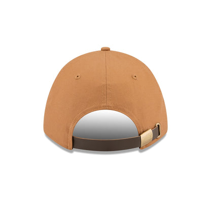 San Diego Padres Bronze 9FORTY M-Crown Adjustable Hat