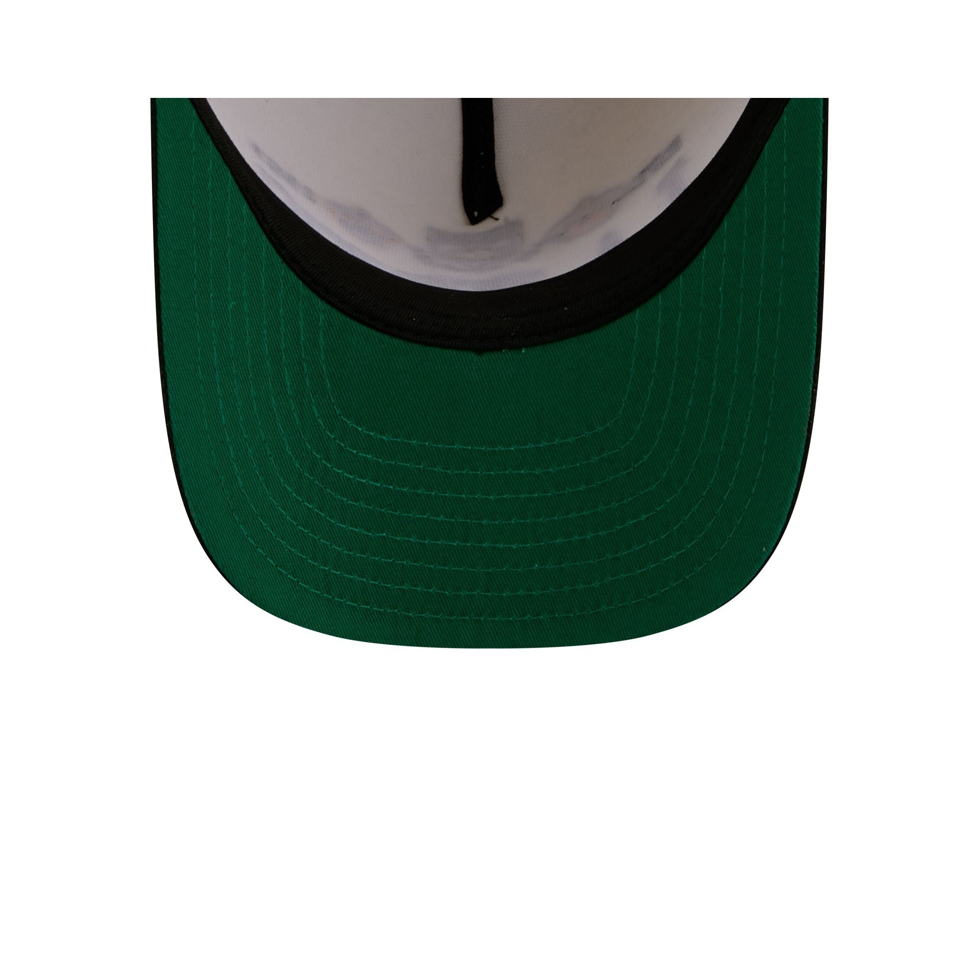Los Angeles Kings Three Hit Chrome White 9FIFTY A-Frame Snapback Hat