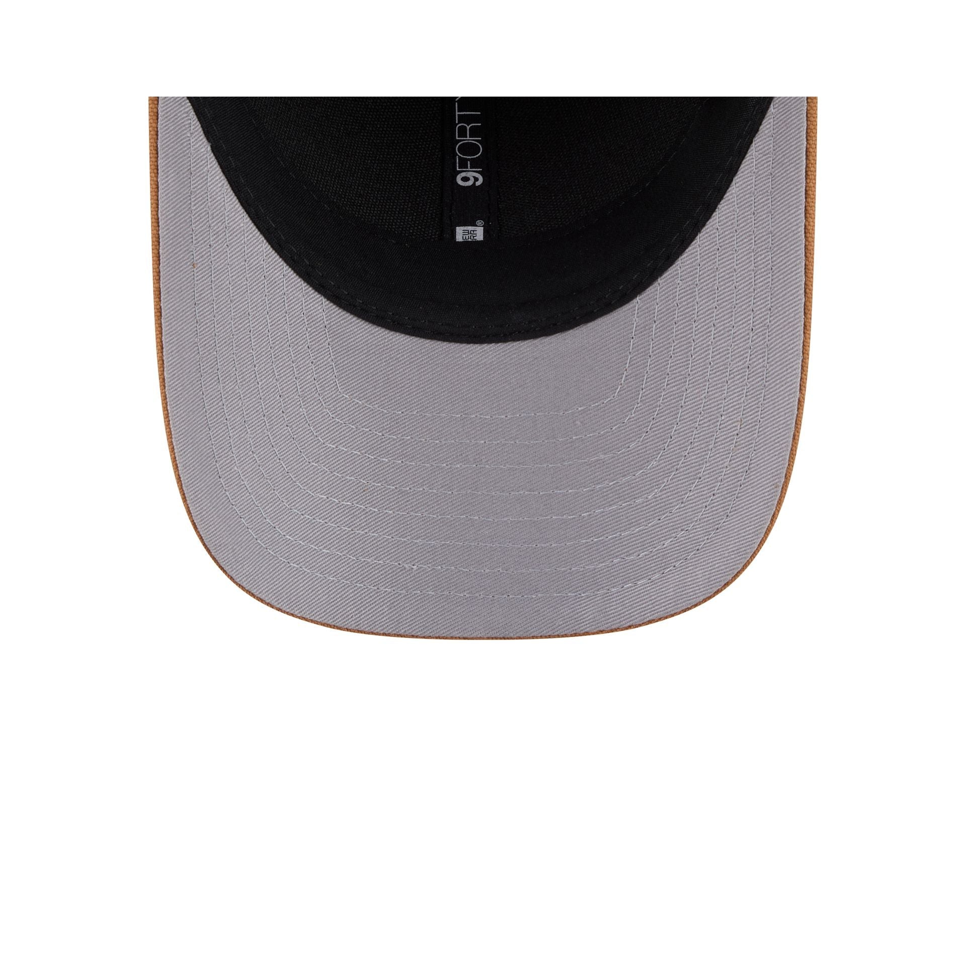 San Francisco Giants Bronze 9FORTY M-Crown Adjustable Hat