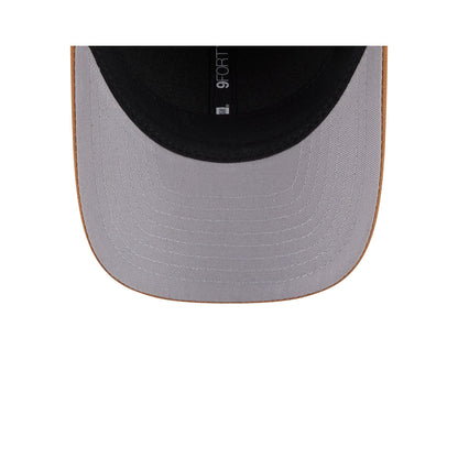 San Francisco Giants Bronze 9FORTY M-Crown Adjustable Hat