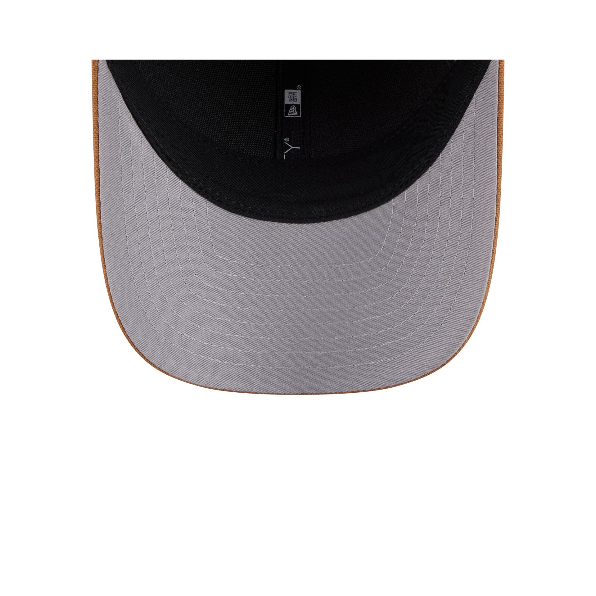 Seattle Mariners Bronze 9FORTY M-Crown Adjustable Hat