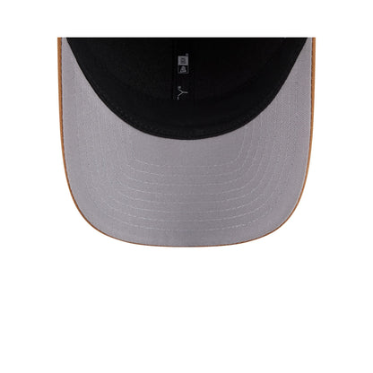 Seattle Mariners Bronze 9FORTY M-Crown Adjustable Hat