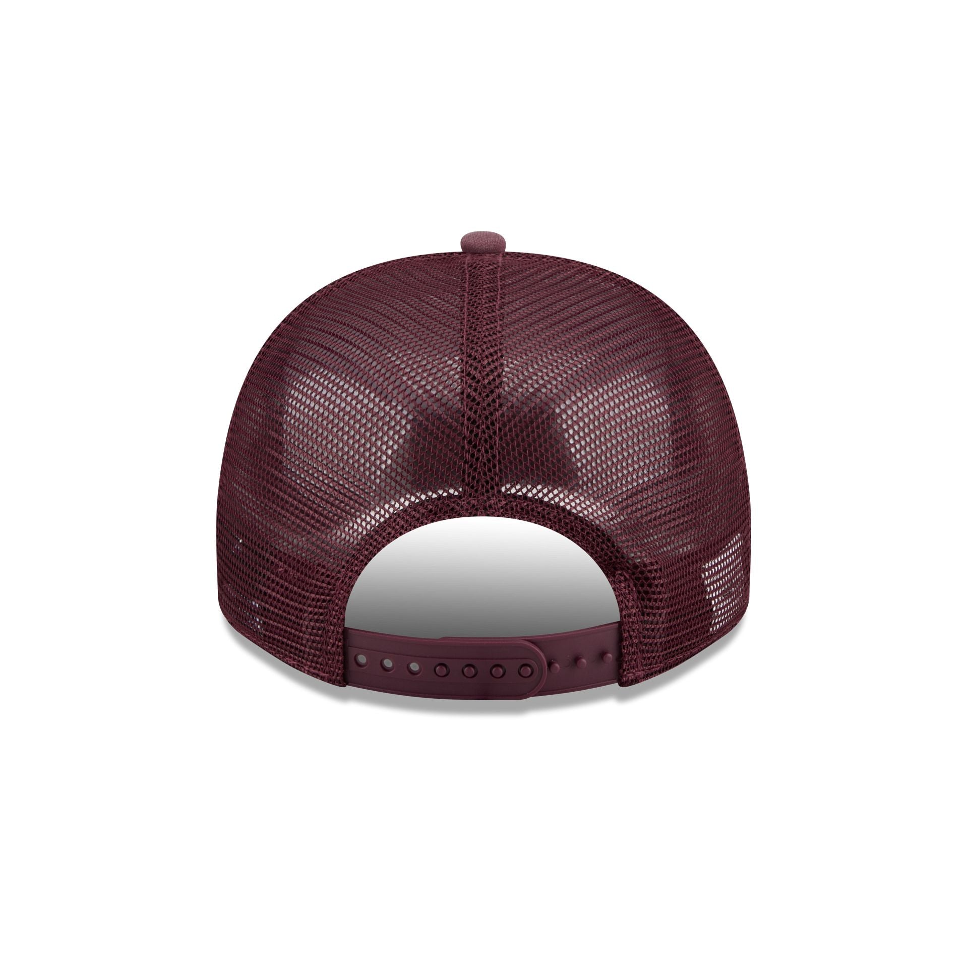 Texas A&M Aggies Worn 9FIFTY A-Frame Trucker Hat