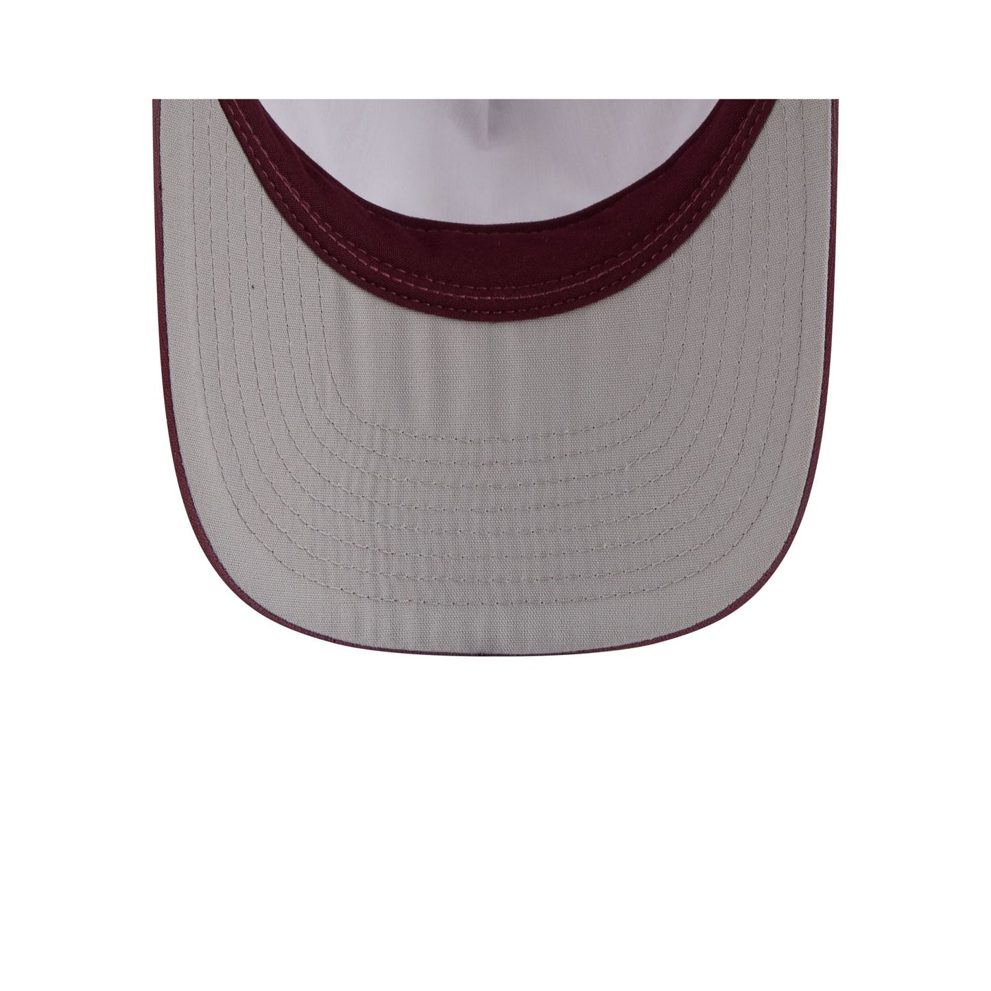 Texas A&M Aggies Worn 9FIFTY A-Frame Trucker Hat