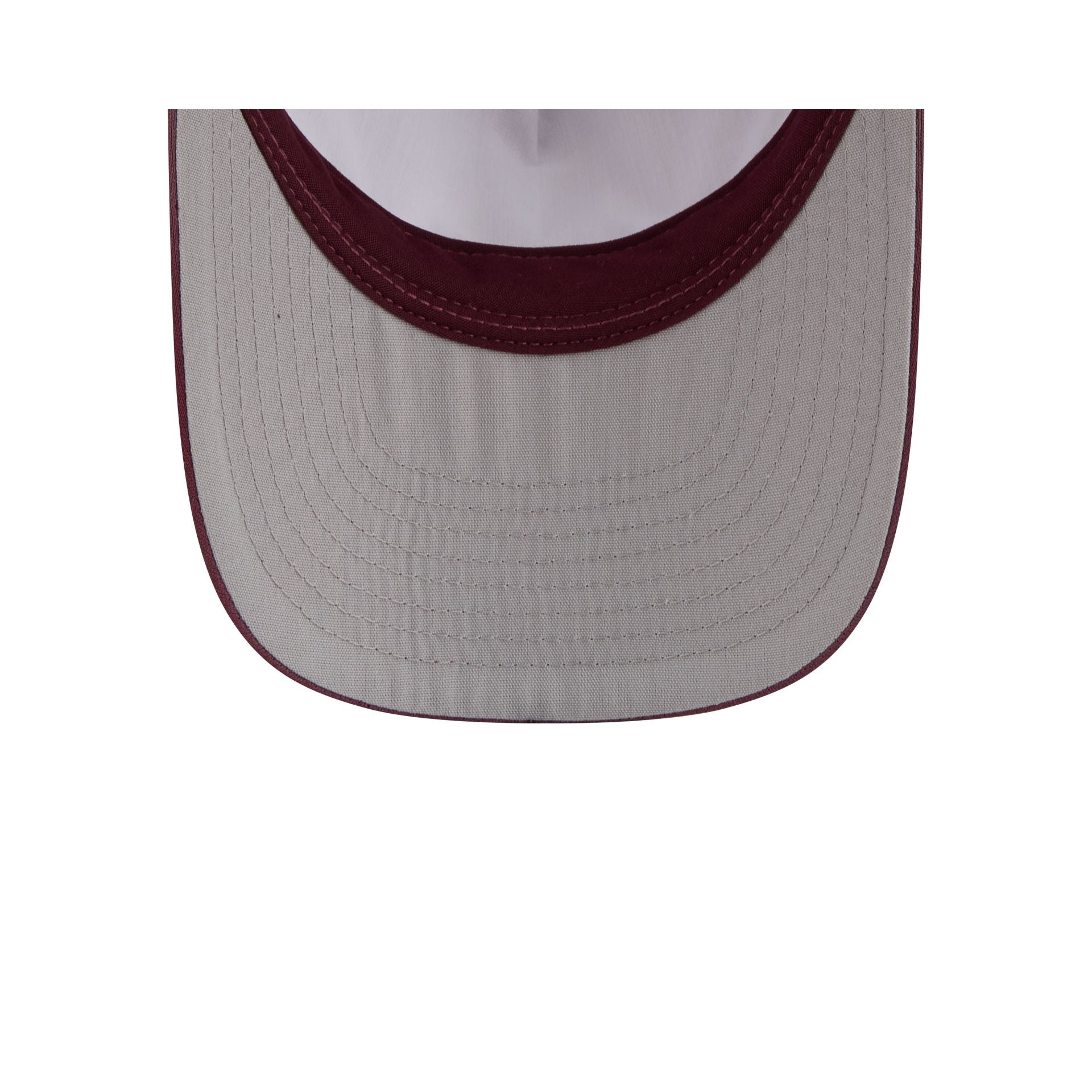 Texas A&M Aggies Worn 9FIFTY A-Frame Trucker Hat