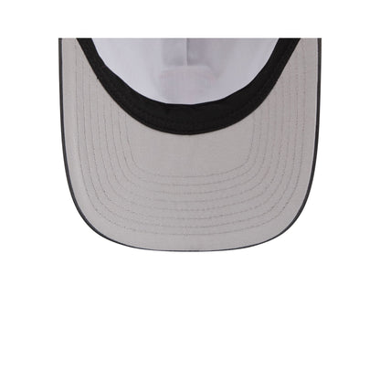 Texas Tech Red Raiders Worn 9FIFTY A-Frame Trucker Hat
