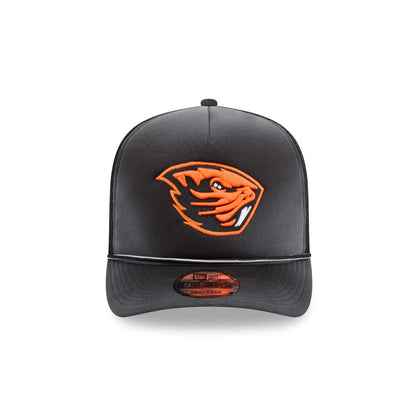 Oregon State Beavers Worn 9FIFTY A-Frame Trucker Hat