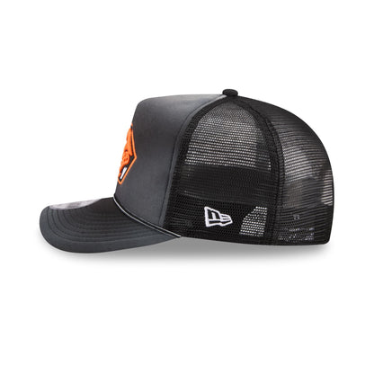 Oregon State Beavers Worn 9FIFTY A-Frame Trucker Hat
