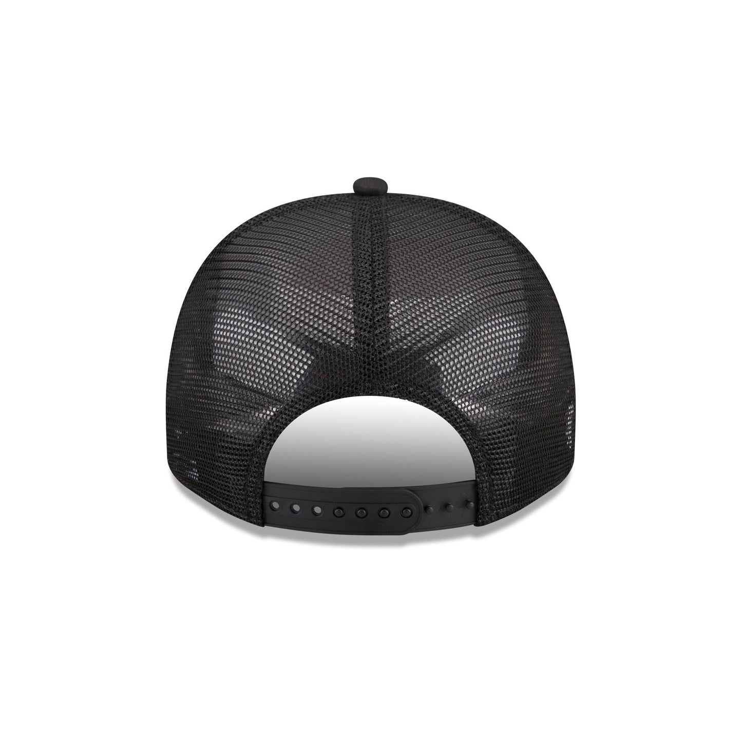 Oregon State Beavers Worn 9FIFTY A-Frame Trucker Hat