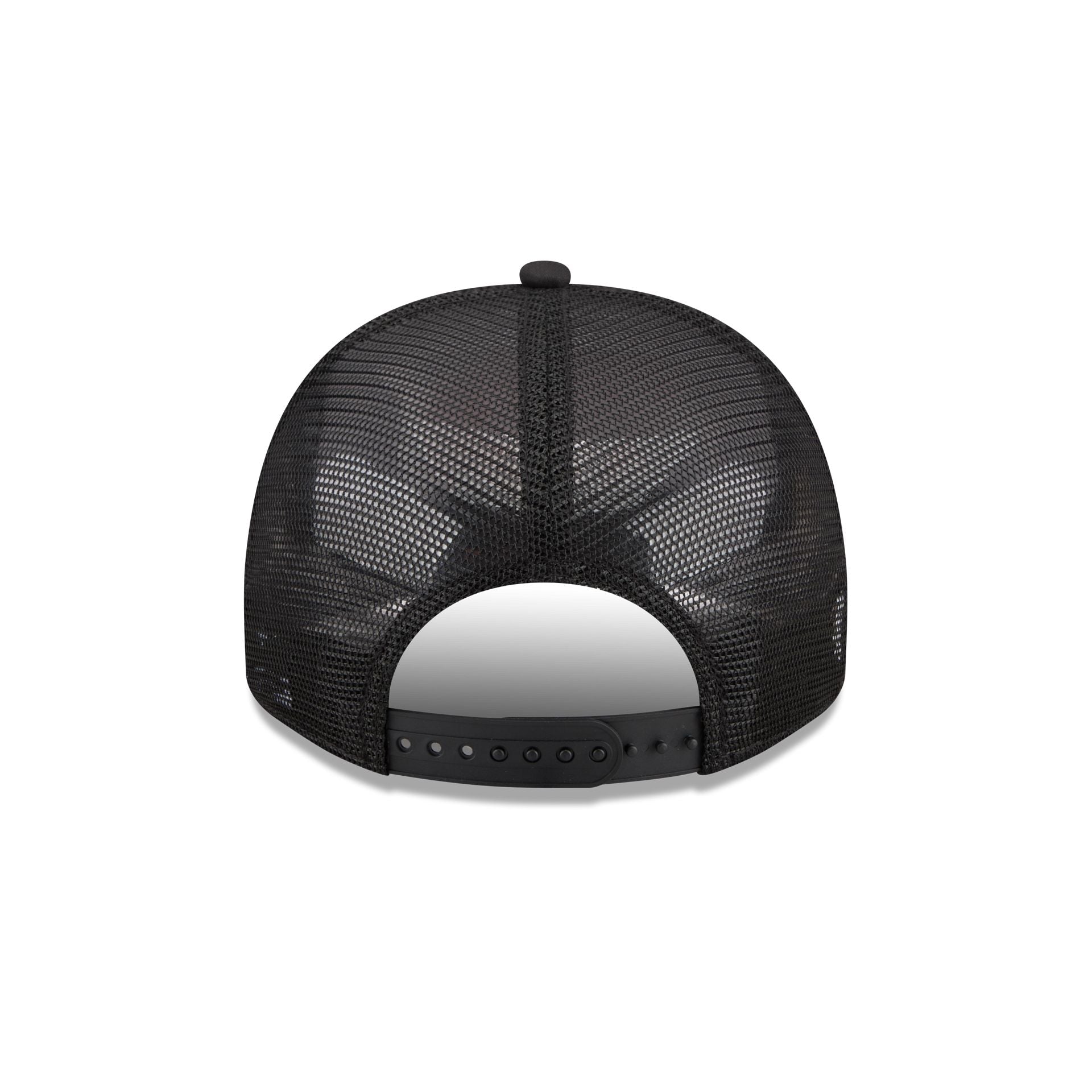 Oregon State Beavers Worn 9FIFTY A-Frame Trucker Hat
