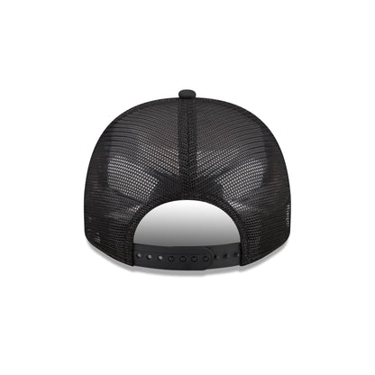 Oregon State Beavers Worn 9FIFTY A-Frame Trucker Hat