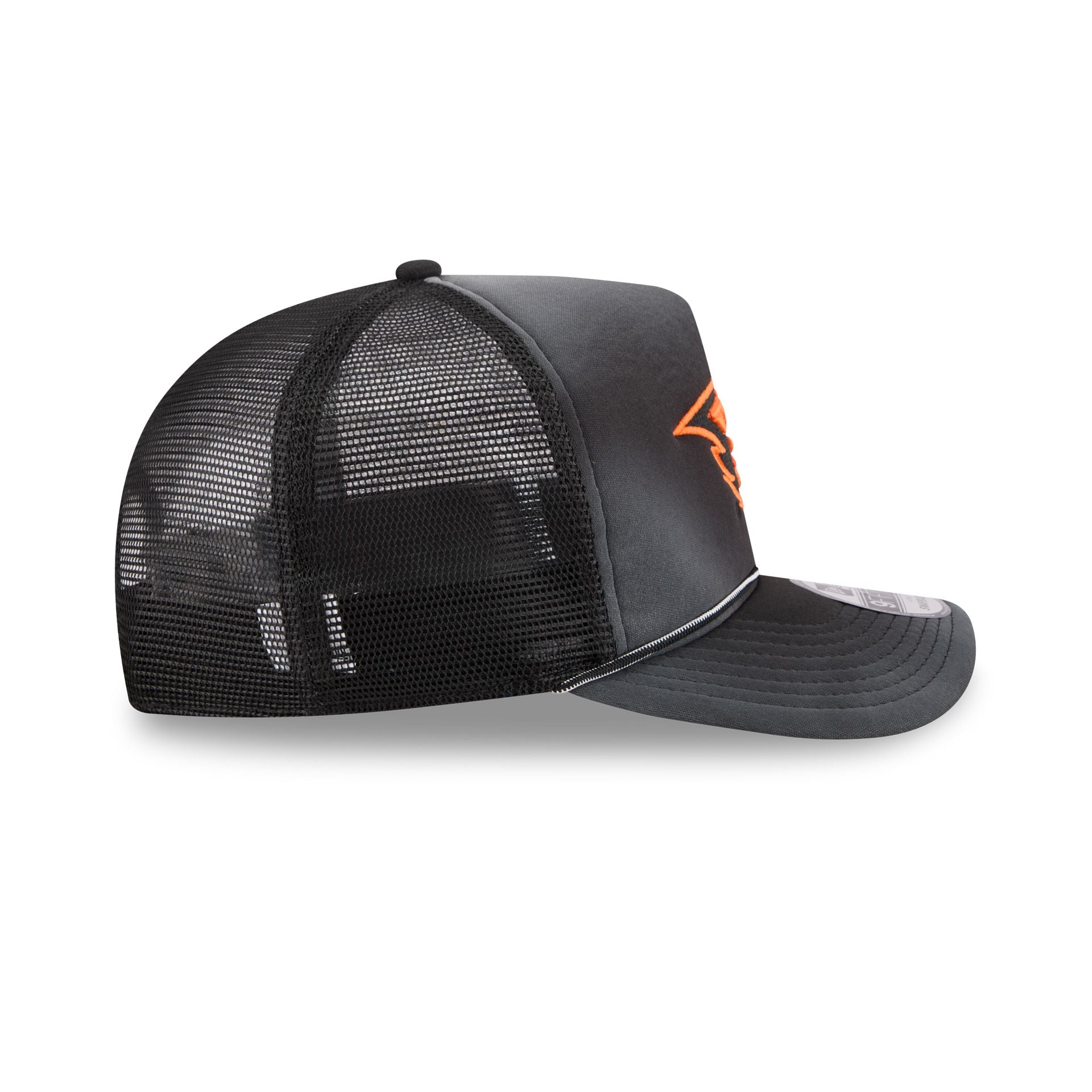 Oregon State Beavers Worn 9FIFTY A-Frame Trucker Hat