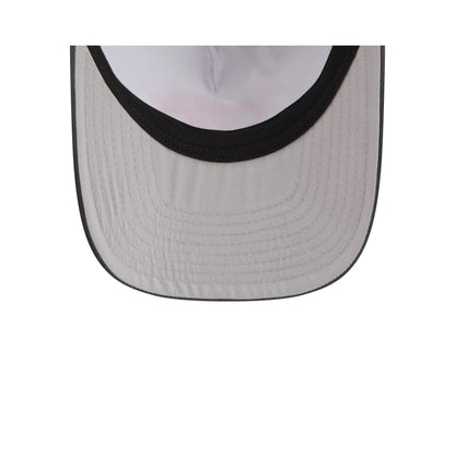 Oregon State Beavers Worn 9FIFTY A-Frame Trucker Hat