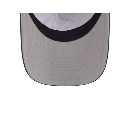Notre Dame Fighting Irish Worn 9FIFTY A-Frame Trucker Hat
