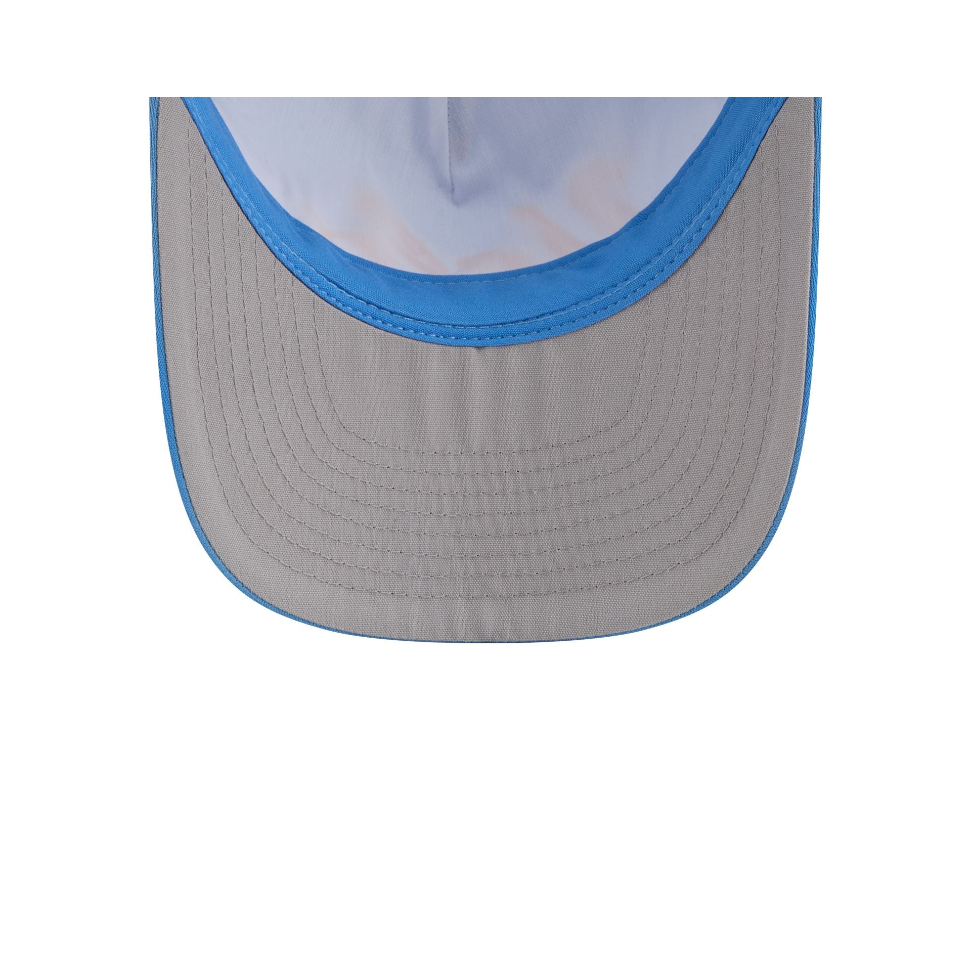 UCLA Bruins Worn 9FIFTY A-Frame Trucker Hat