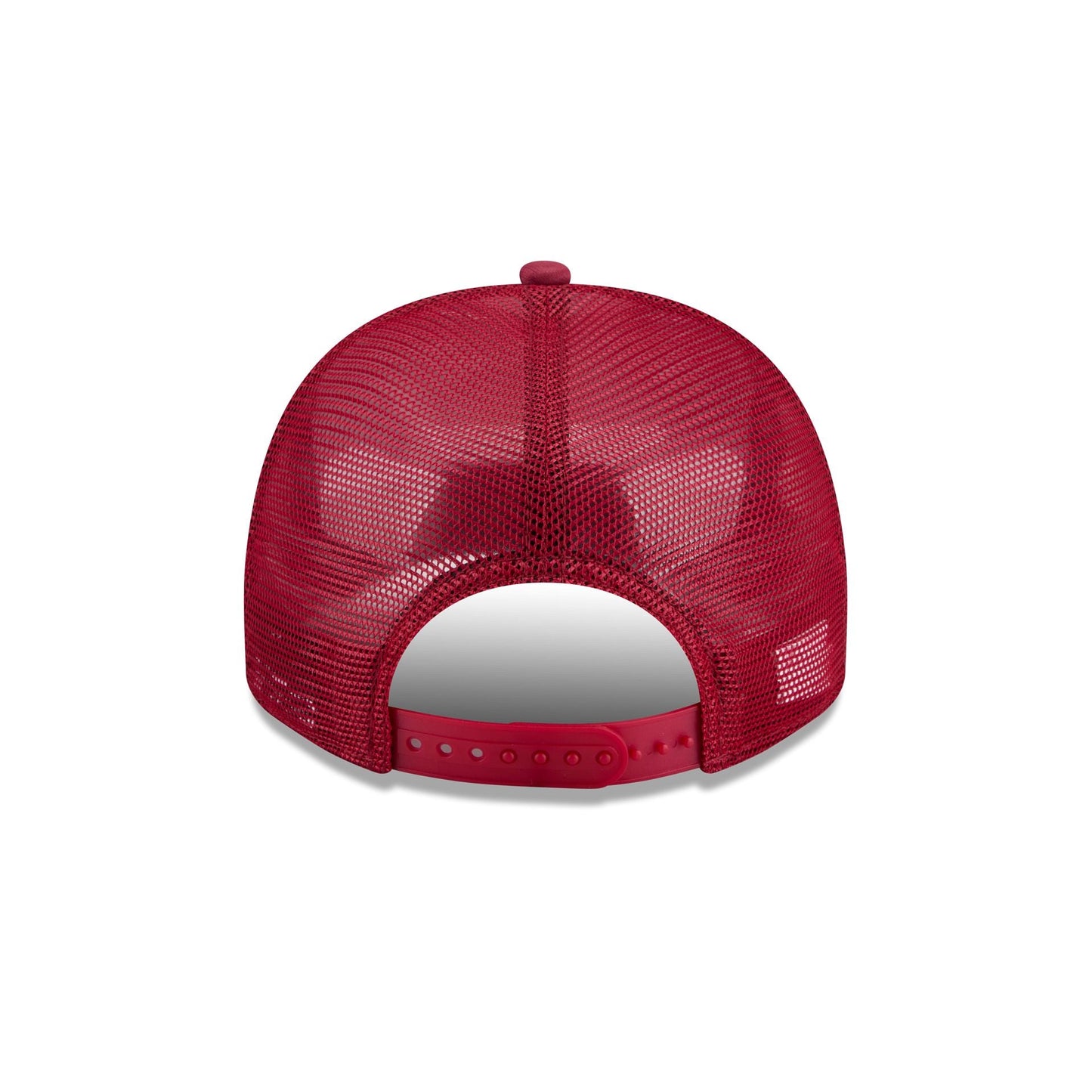 USC Trojans Worn 9FIFTY A-Frame Trucker Hat
