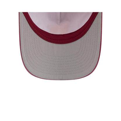 USC Trojans Worn 9FIFTY A-Frame Trucker Hat