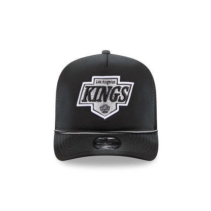 Los Angeles Kings Worn 9FIFTY A-Frame Trucker Hat