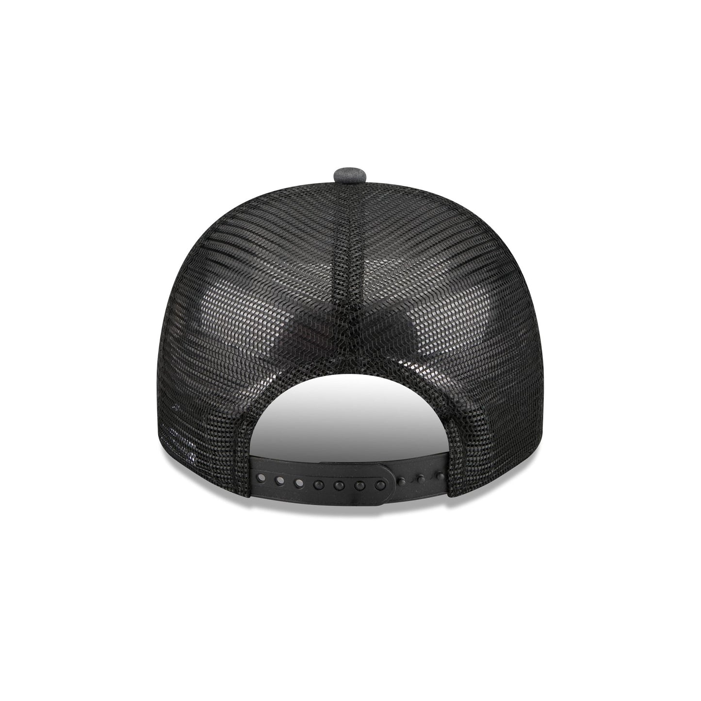 Los Angeles Kings Worn 9FIFTY A-Frame Trucker Hat