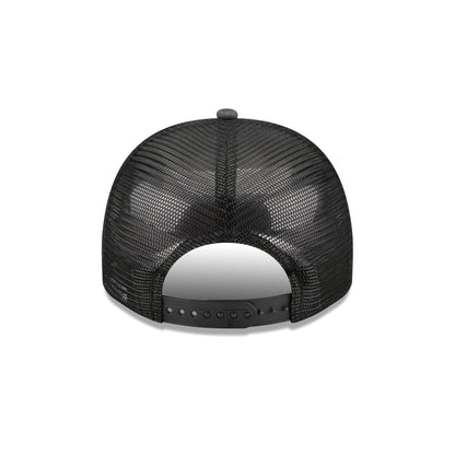 Los Angeles Kings Worn 9FIFTY A-Frame Trucker Hat