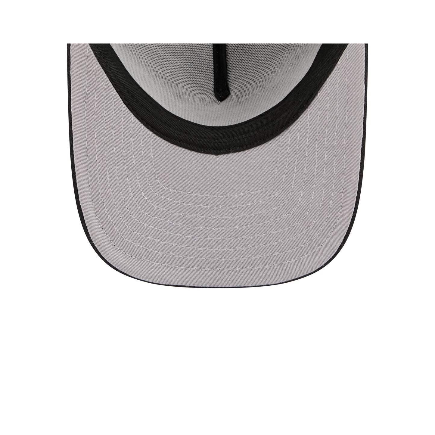 Los Angeles Kings Worn 9FIFTY A-Frame Trucker Hat