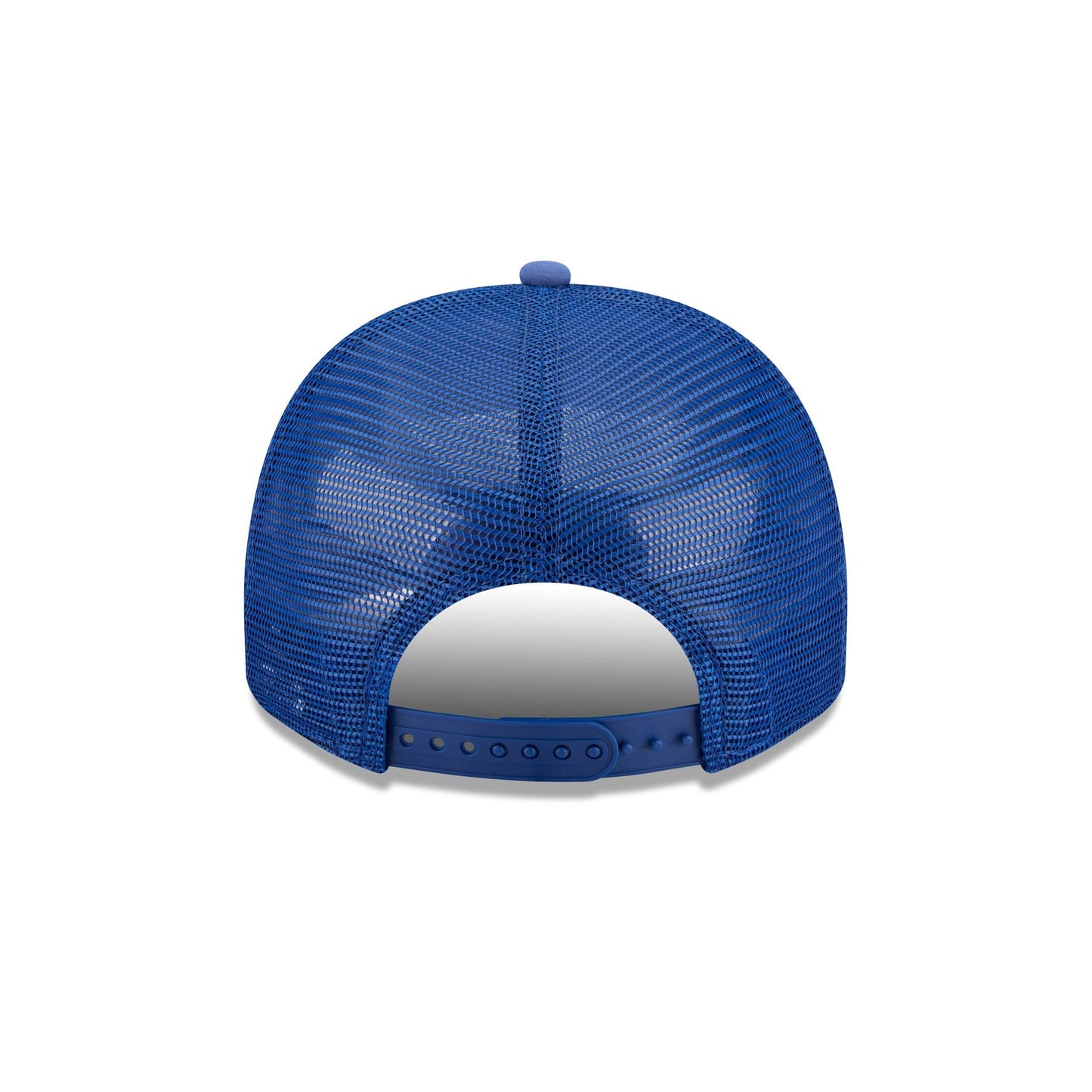 New York Rangers Worn 9FIFTY A-Frame Trucker Hat