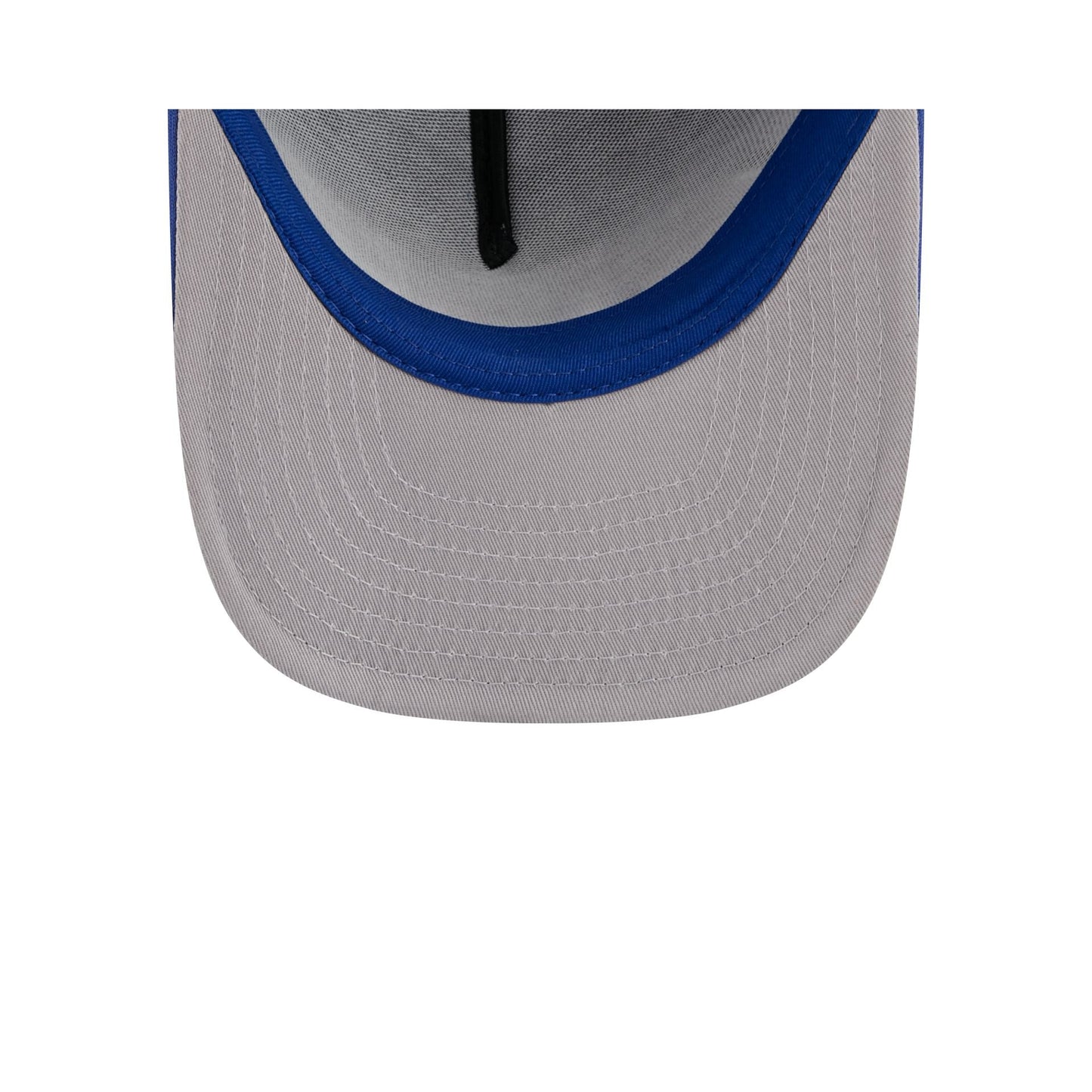 New York Rangers Worn 9FIFTY A-Frame Trucker Hat